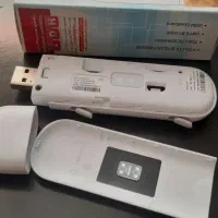 مودم دانگل یو‌اس‌بی ، سیم کارتی . ZTE mf79u|مودم و تجهیزات شبکه|اصفهان, خانه اصفهان|دیوار