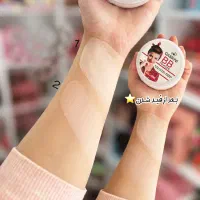 پنکک مخملی گابرینی|آرایشی، بهداشتی، درمانی|شیراز, شیخ علی چوپان|دیوار