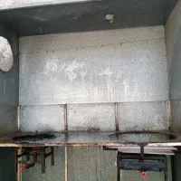 گاز ساندویچی