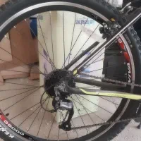 دوچرخه ویوا 29|دوچرخه، اسکیت، اسکوتر|اراک, |دیوار