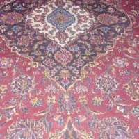 فرش دستباف تبریزی قدیمی|فرش|فیروزآباد (فارس), |دیوار