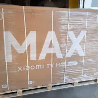 تلوزیون ۱۰۰ اینچ شیائومی مدل MAX
