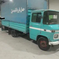 مینی بار 309|خودرو سنگین|قرچک, شهرک طلائیه|دیوار