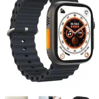 ساعت هوشمند  ایرپاد هدفون بلوتوثی و رم خور|ساعت|سبزوار, بیهق شرقی|دیوار