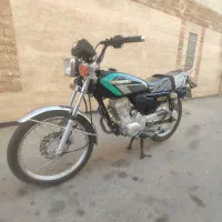 موتور هندا 200 رهرو|موتورسیکلت|ساوه, |دیوار