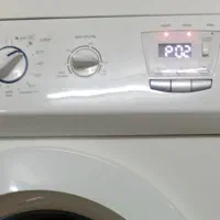 ماشین لباسشویی آبسال5کیلویی