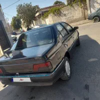 پژو‌405|خودرو سواری و وانت|خوی, |دیوار