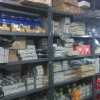 لوازم یدکی ماکسیما پیکاپ رونیز تیانا ریچ مورانو|قطعات یدکی و لوازم جانبی|تهران, بازار|دیوار