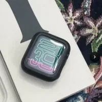 اپل واچ