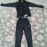 ست لباس ورزشی دخترانه