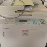 دستگاه ریکو dx3243