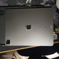 آیپد پرو 2tb 12.9inch m1 2022ـWifi