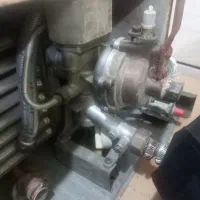ابگرمگن ۳۱۱۵ به شرط سالم