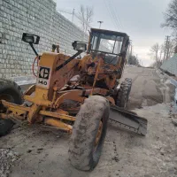 گریدر۱۴۰eکاترپیلار