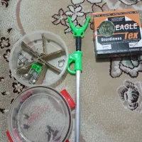 کیف ماهی گیری|ماهیگیری|ساوه, |دیوار