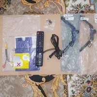 تلویزیون۵۵|تلویزیون و پروژکتور|نظرآباد, شهرک سید جمال الدین|دیوار