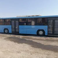 اتوبوس شهری|خودرو سنگین|تهران, جنتآباد مرکزی|دیوار