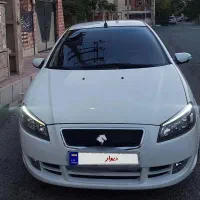 رانا پلاس1400|خودرو سواری و وانت|کرج, باغستان|دیوار