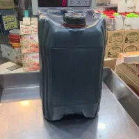 دبه ۲۰ لیتری کاملا سالم