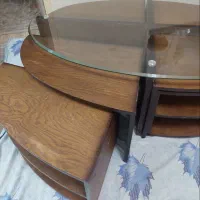 میز‌همراه‌عسلی‌‌۴‌میلیون‌