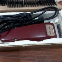 ماشین اصلاح موزر