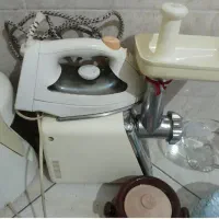 لوازم برقی