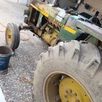 تراکتور|خودرو سنگین|کرخه, |دیوار