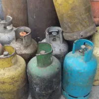 خرید و فروش کپسول گاز|اجاق گاز و لوازم برقی پخت‌وپز|کرمانشاه, |دیوار