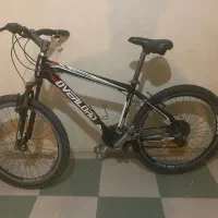 دوچرخه ۲۸ overlord