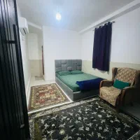 اجاره تمام روز/نیمه روز/دوخواب و سوبیت|اجارهٔ کوتاه‌مدت آپارتمان و سوئیت|بندرعباس, |دیوار