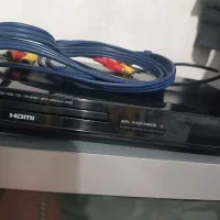 تلوزیون و دی.وی.دی سالم|تلویزیون و پروژکتور|اسلام‌شهر, شهرک قائمیه|دیوار