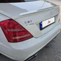 بنز s500|خودرو سواری و وانت|اهواز, گلستان|دیوار