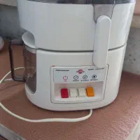 آبمیوه گیری پارس خزر