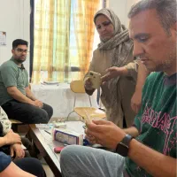آموزش تزریقات