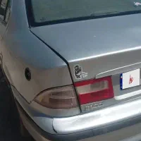 فروش فوری سمند مدل ۸۵|خودرو سواری و وانت|پلدشت, |دیوار