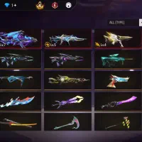 اکانت فری فایر|کنسول، بازی ویدئویی و آنلاین|بردسیر, |دیوار