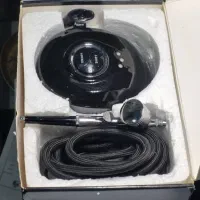 ایربراش|آرایشی، بهداشتی، درمانی|تهران, علی‌آباد|دیوار