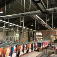 اگر زیبایی مغازه برات مهمه این آگهی برای شماست|فروشگاه و مغازه|گرگان, |دیوار