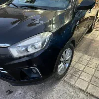 جک s5|خودرو سواری و وانت|لنگرود, |دیوار