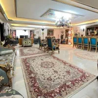 آپارتمان ۲۰۰ متری در زعفرانیه