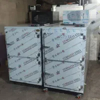 فروش سردخانه میت تک کابین جسد|عمدهفروشی|پاکدشت, پاکدشت (مامازند)|دیوار