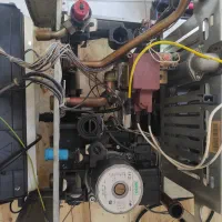 سرویس پکیج و آبگرمکن و کولر ابی