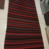 گلیم دست بافت آنتیک فروشی