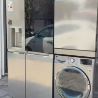 ظرفشویی الجی مدل ۵۱۲