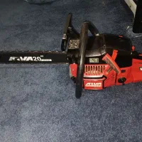 اره زنجیری آروا کم کار وتمیز|ماشین‌آلات صنعتی|یاسوج, |دیوار