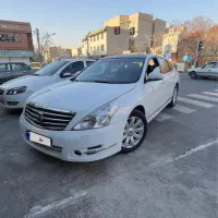 تیانامدل ۹۱