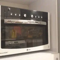 سولاردم ال جی اصل کره ایی