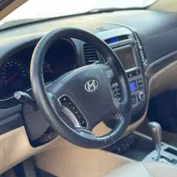 سانتافه 3500 مدل 2011|خودرو سواری و وانت|تهران, دزاشیب|دیوار