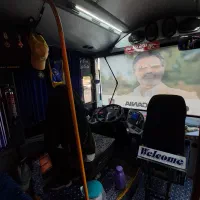 اتوبوس دربستی،دربستی اتوبوس|خدمات حمل و نقل|تهران, مشیریه|دیوار