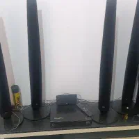 باند ال جی